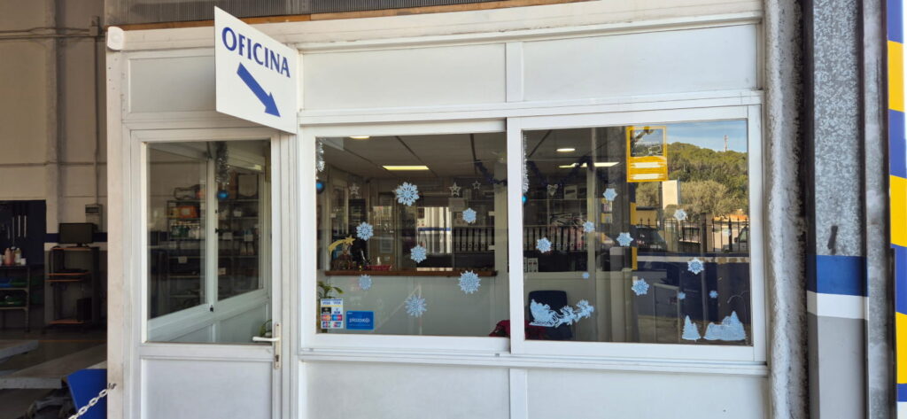 gestión certificado ATP Alicante